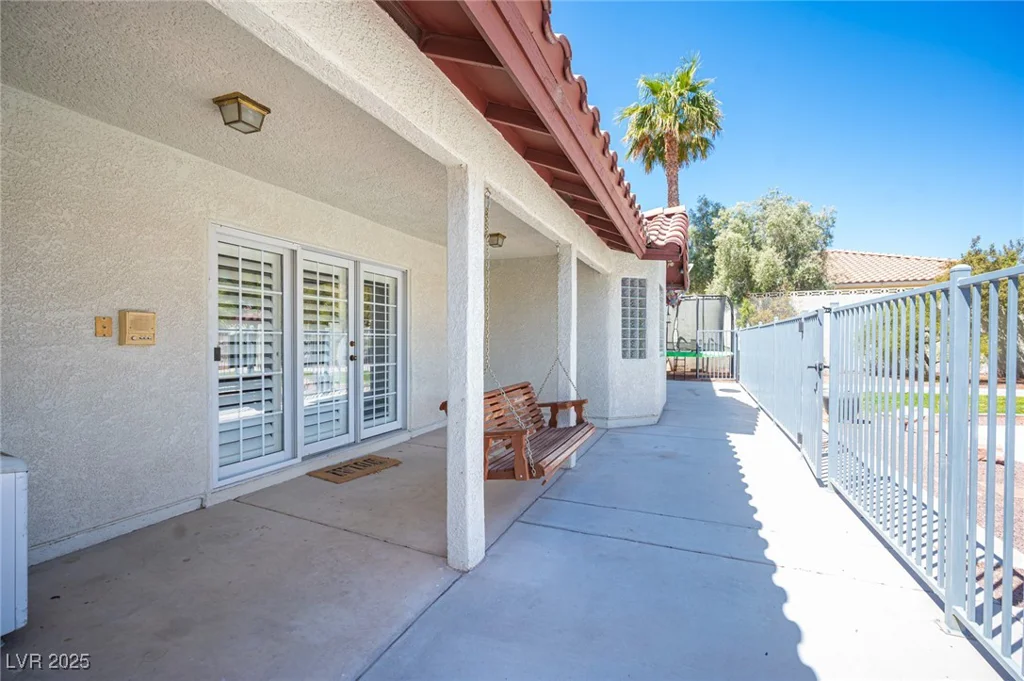 8340 Fisher, Las Vegas, NV 89149