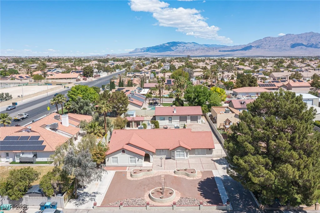 8340 Fisher, Las Vegas, NV 89149