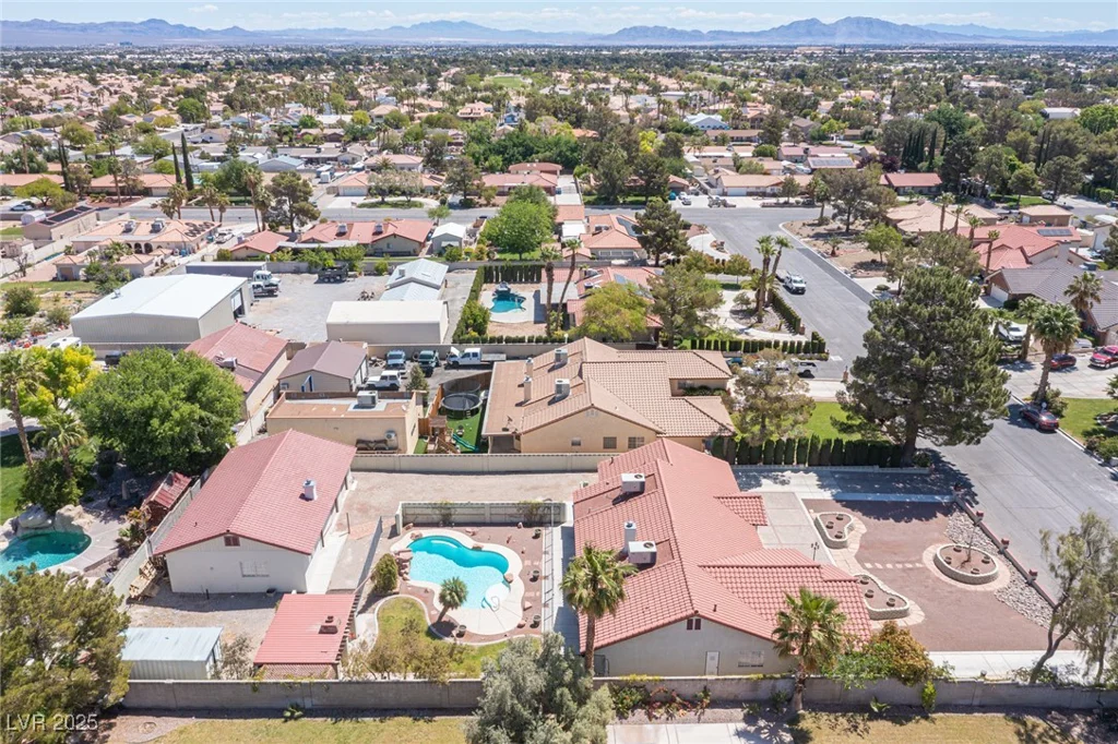 8340 Fisher, Las Vegas, NV 89149