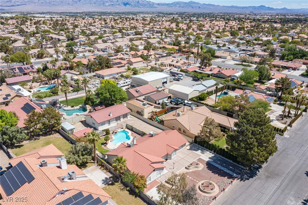 8340 Fisher, Las Vegas, NV 89149