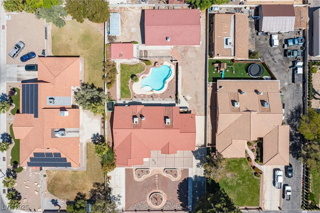 8340 Fisher, Las Vegas, NV 89149