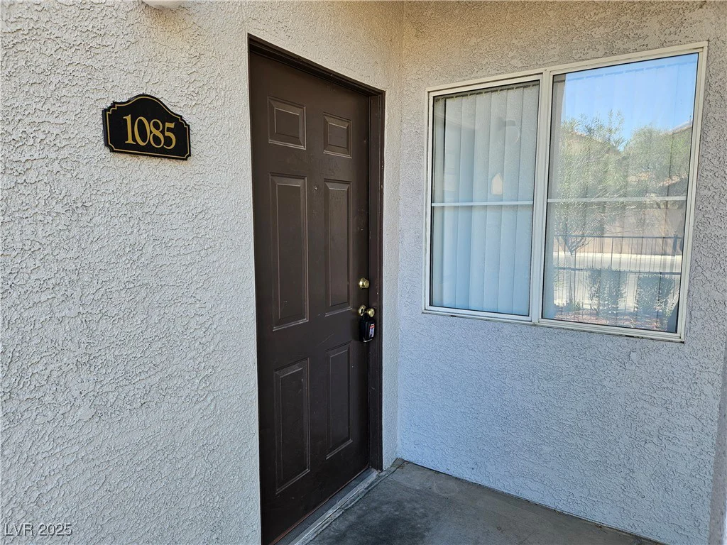2615 Gary, Las Vegas, NV 89123