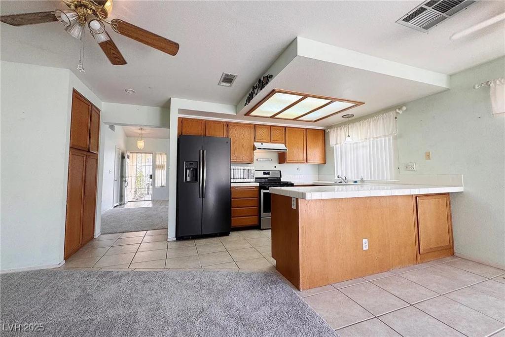 5638 Morning Song, North Las Vegas, NV 89031