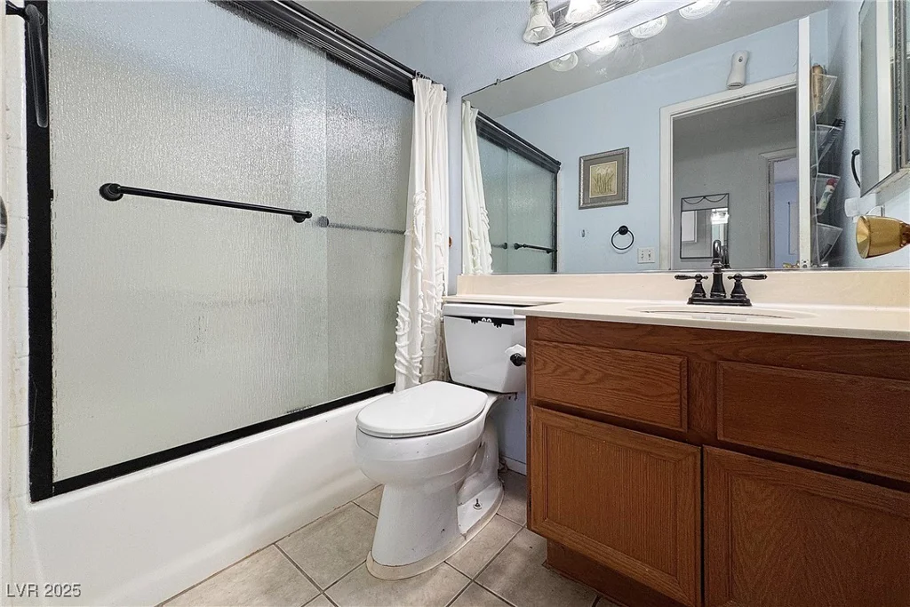 5638 Morning Song, North Las Vegas, NV 89031
