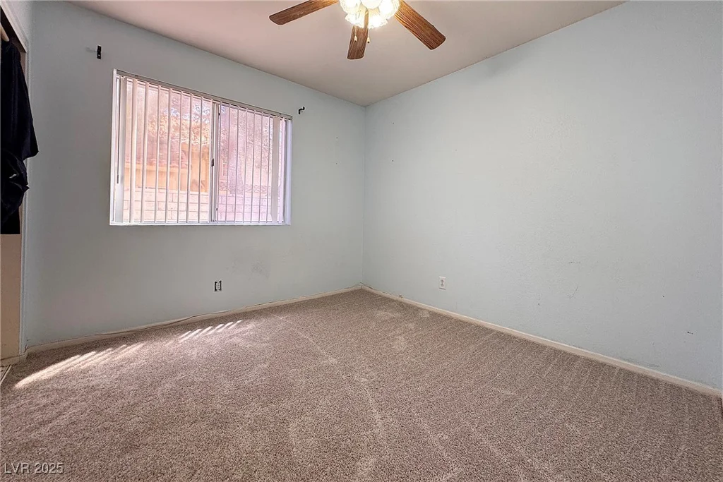5638 Morning Song, North Las Vegas, NV 89031