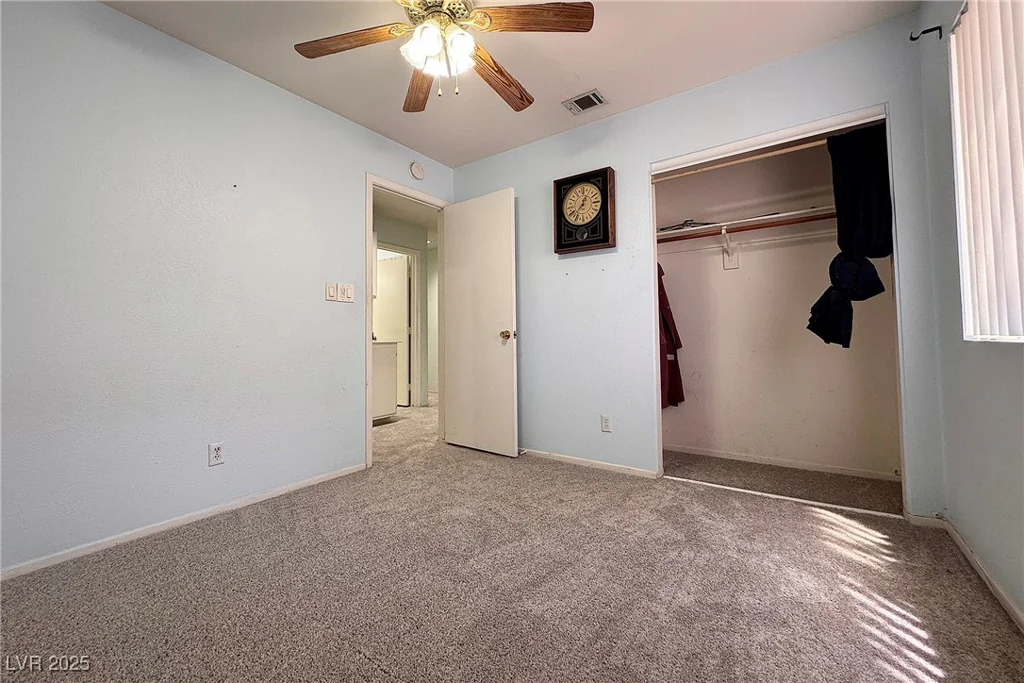 5638 Morning Song, North Las Vegas, NV 89031