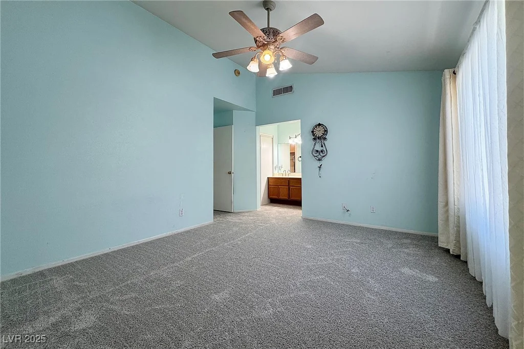 5638 Morning Song, North Las Vegas, NV 89031