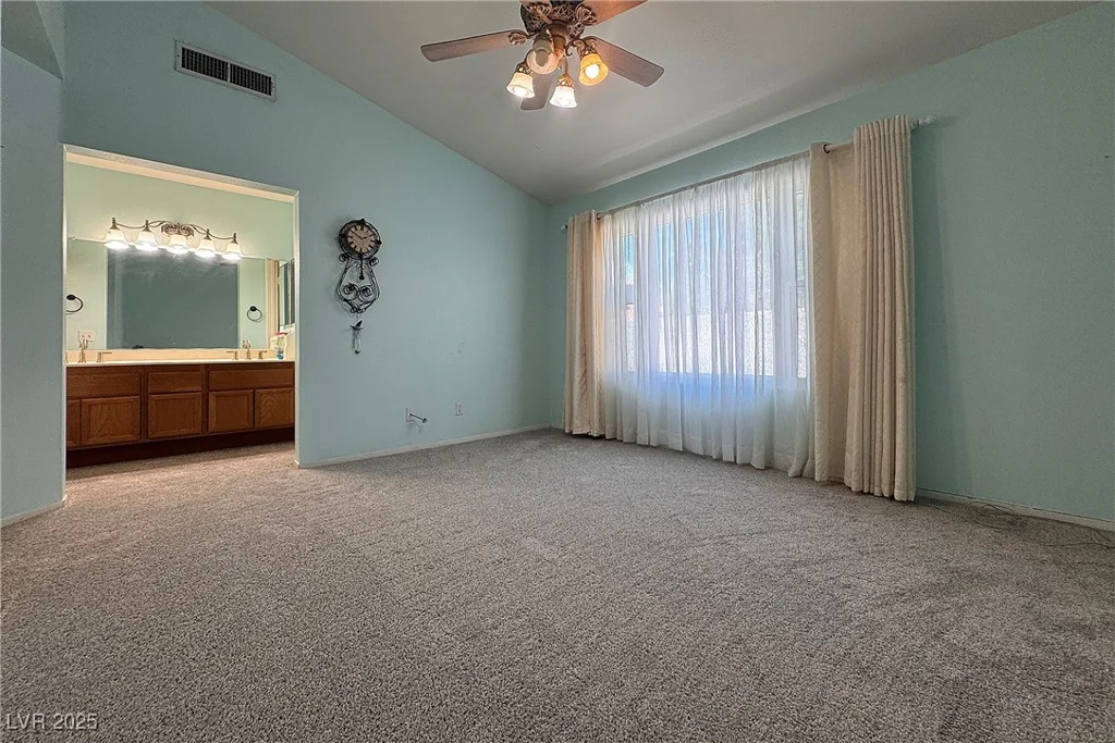 5638 Morning Song, North Las Vegas, NV 89031