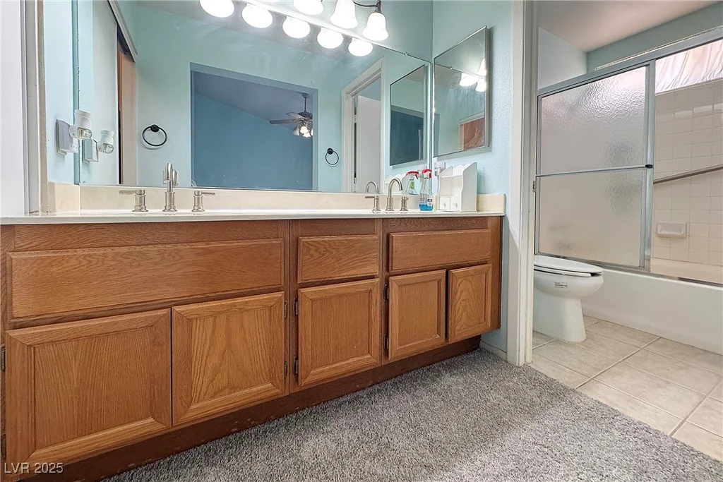 5638 Morning Song, North Las Vegas, NV 89031