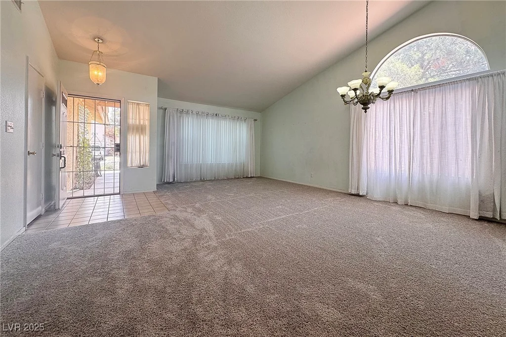 5638 Morning Song, North Las Vegas, NV 89031