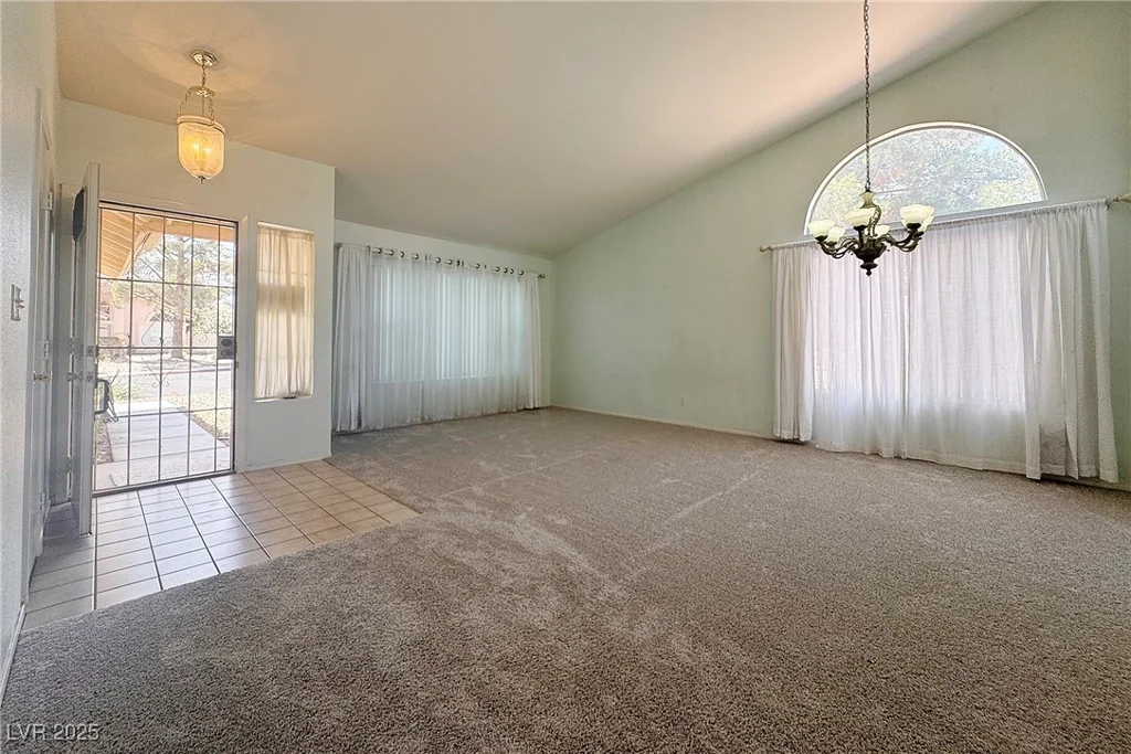 5638 Morning Song, North Las Vegas, NV 89031