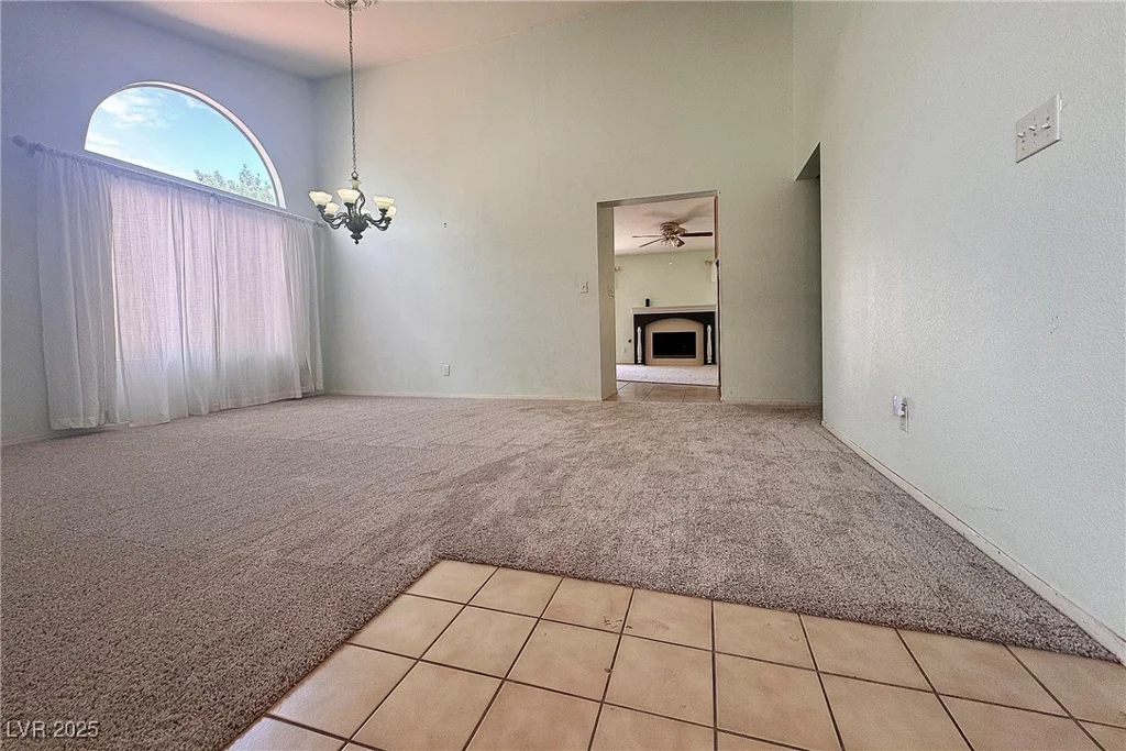 5638 Morning Song, North Las Vegas, NV 89031