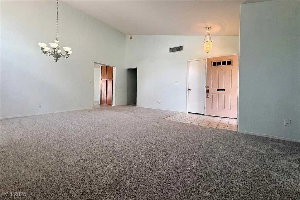 5638 Morning Song, North Las Vegas, NV 89031