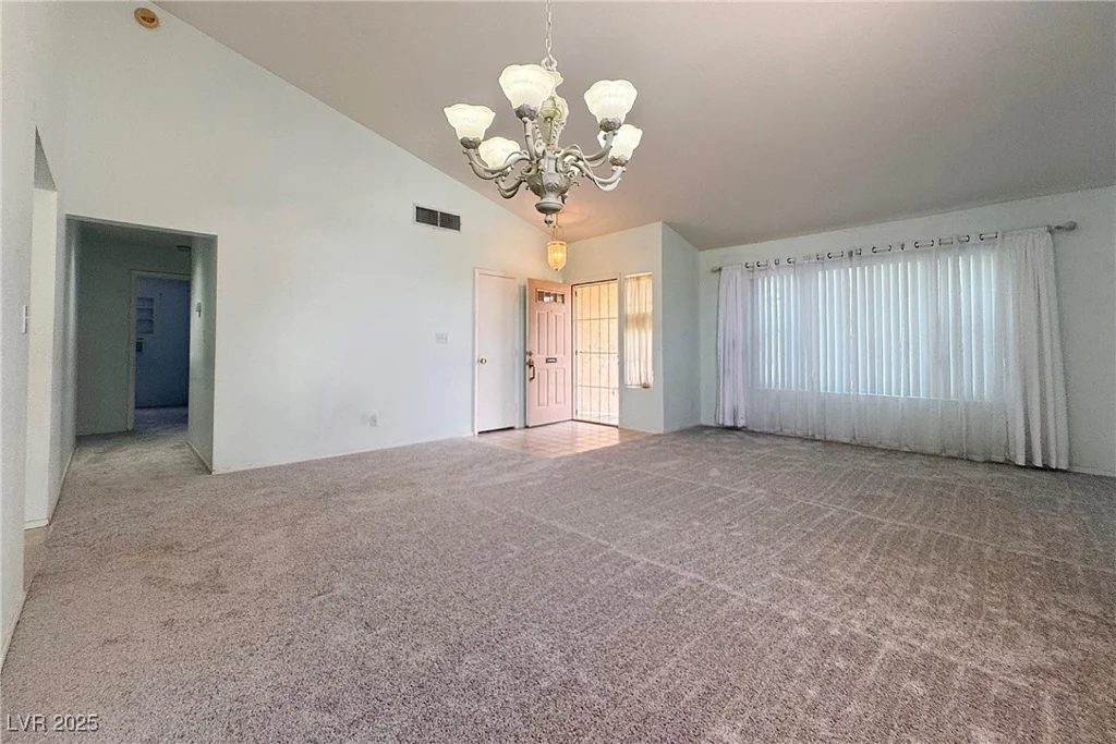 5638 Morning Song, North Las Vegas, NV 89031