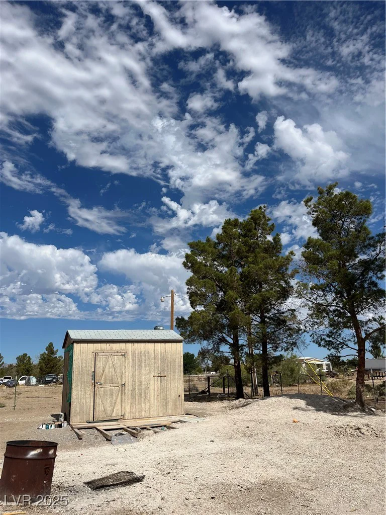 1730 Heritage, Pahrump, NV 89048