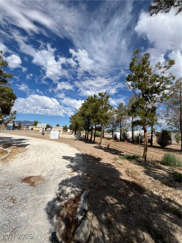 1730 Heritage, Pahrump, NV 89048