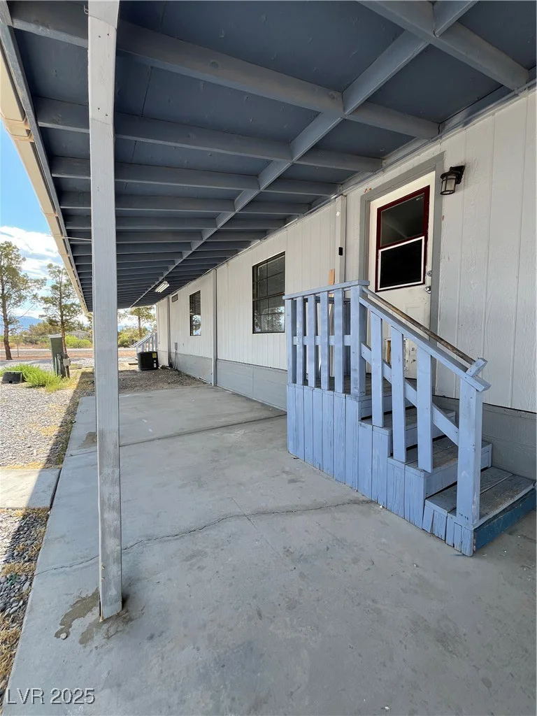 1730 Heritage, Pahrump, NV 89048