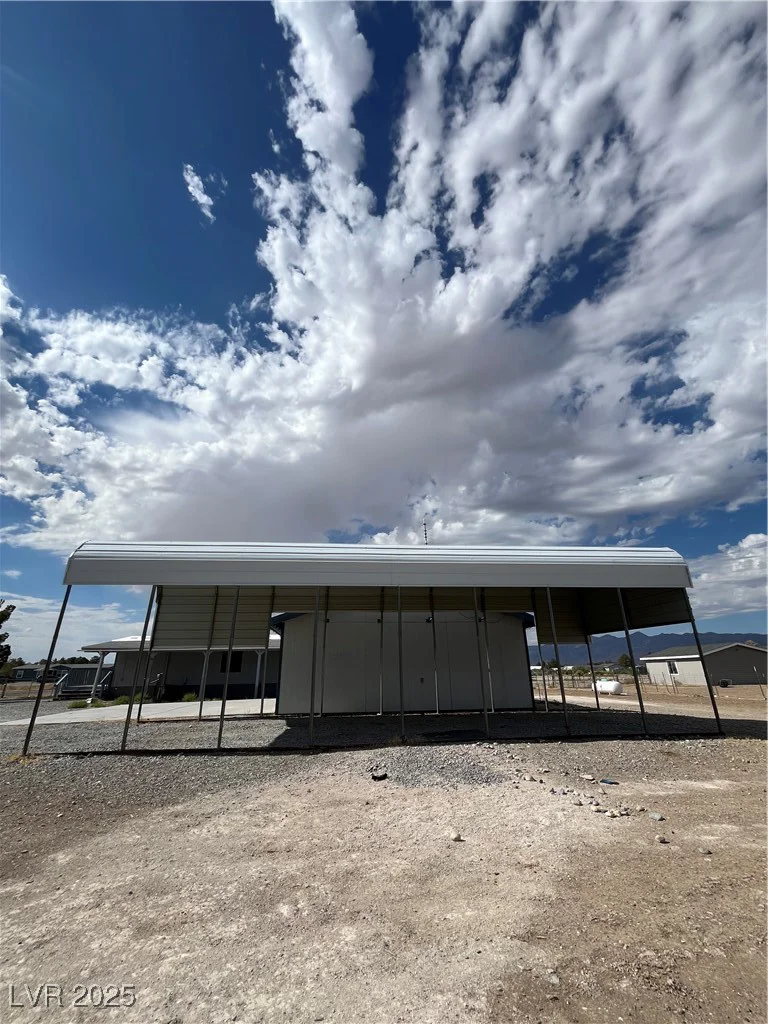 1730 Heritage, Pahrump, NV 89048