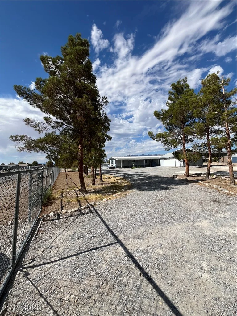 1730 Heritage, Pahrump, NV 89048