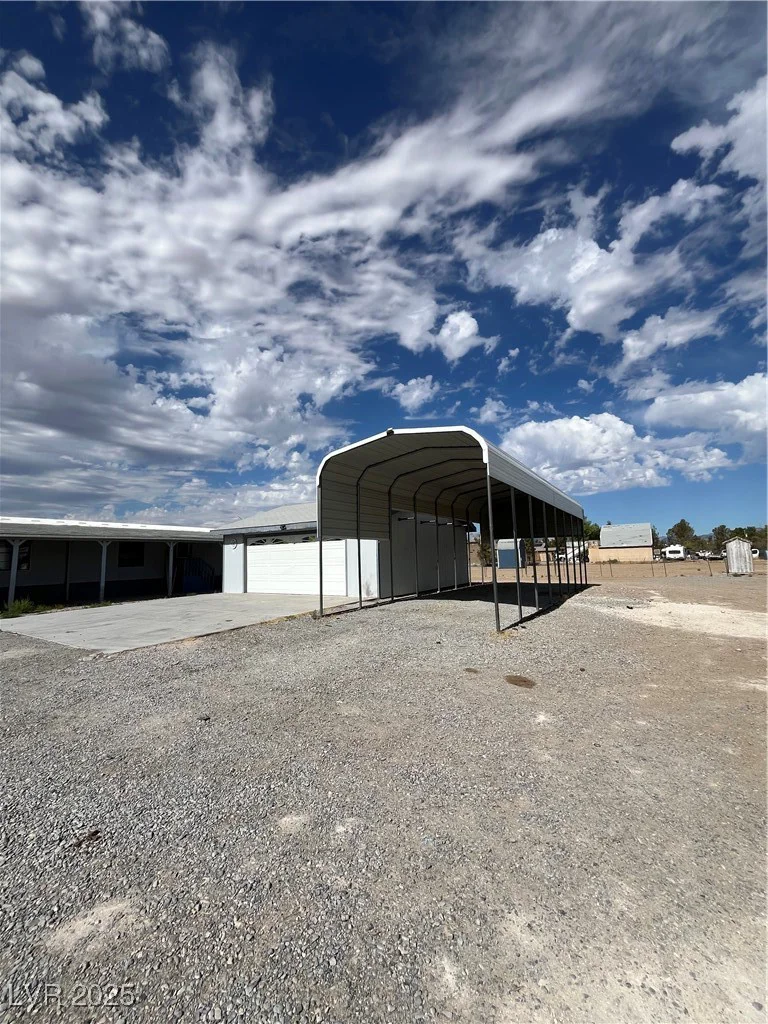 1730 Heritage, Pahrump, NV 89048