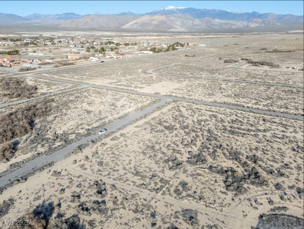 3441 Toucan, Pahrump, NV 89048