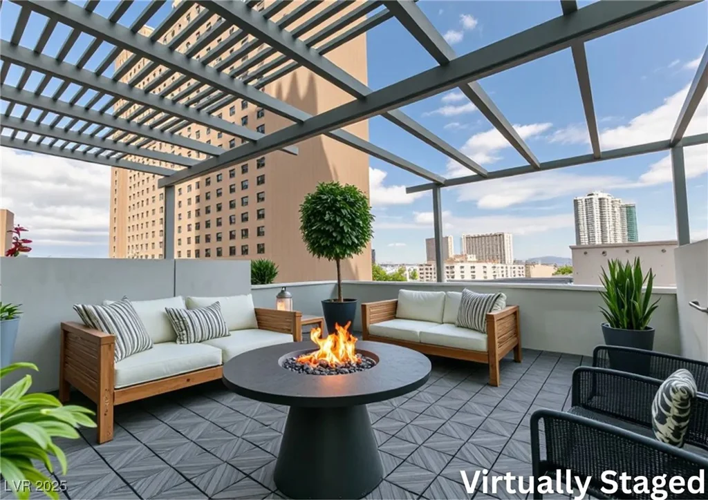 2700 Las Vegas, Las Vegas, NV 89109