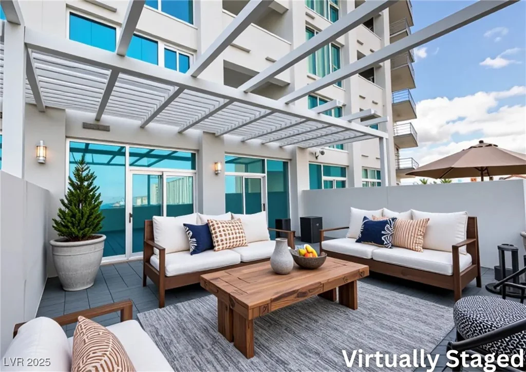 2700 Las Vegas, Las Vegas, NV 89109
