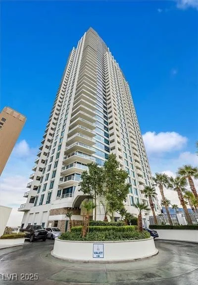 2700 Las Vegas, Las Vegas, NV 89109
