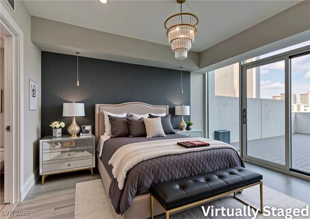 2700 Las Vegas, Las Vegas, NV 89109
