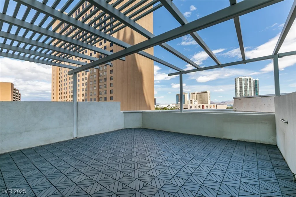 2700 Las Vegas, Las Vegas, NV 89109
