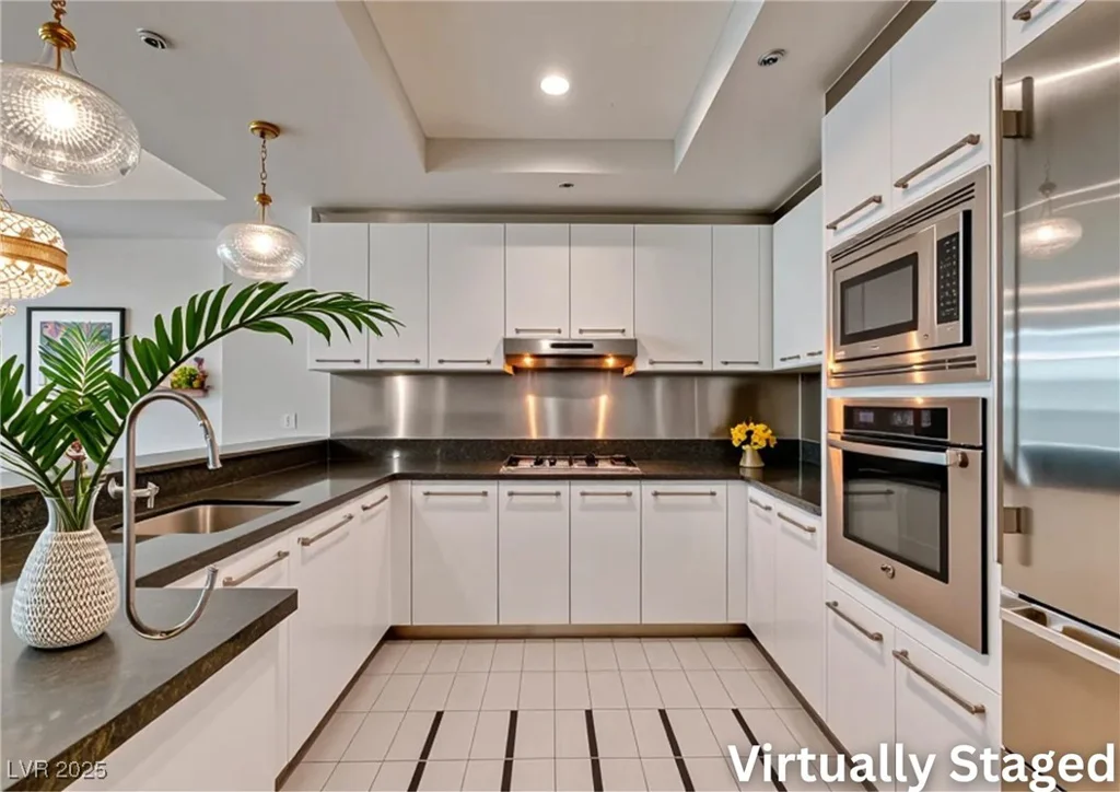 2700 Las Vegas, Las Vegas, NV 89109