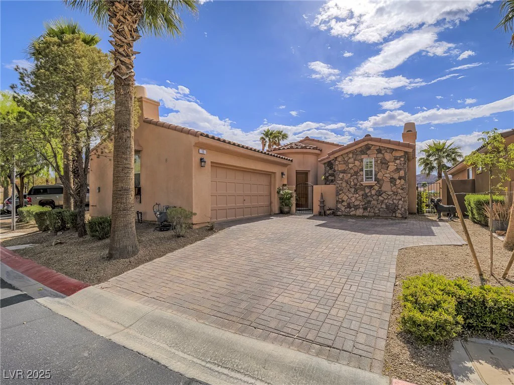 15 Avenza, Henderson, NV 89011