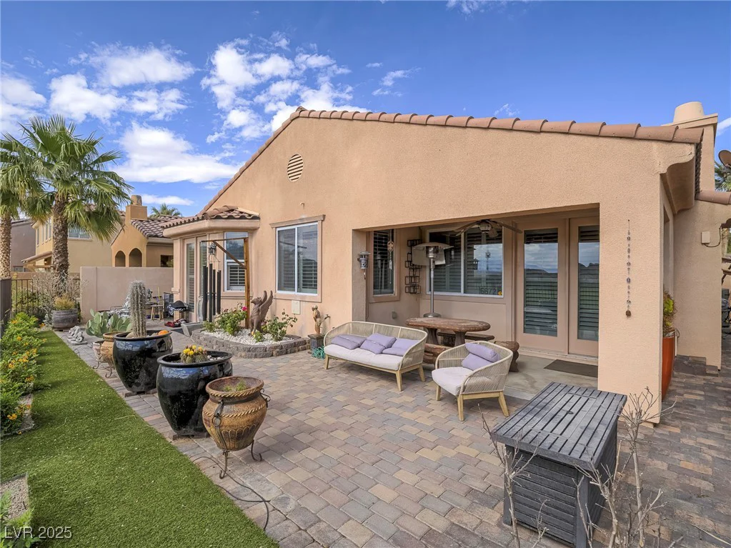 15 Avenza, Henderson, NV 89011