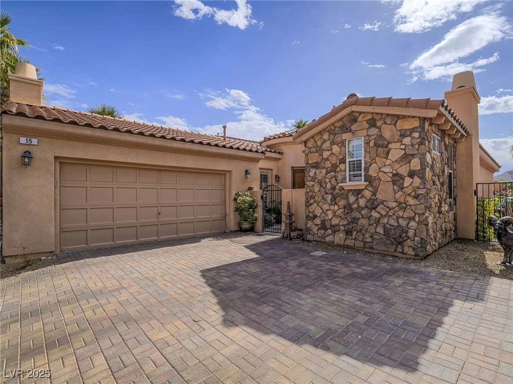 15 Avenza, Henderson, NV 89011