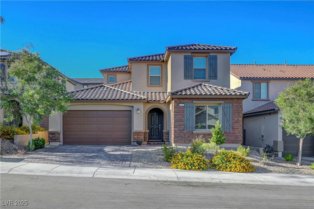10142 Skye Saddle, Las Vegas, NV 89166