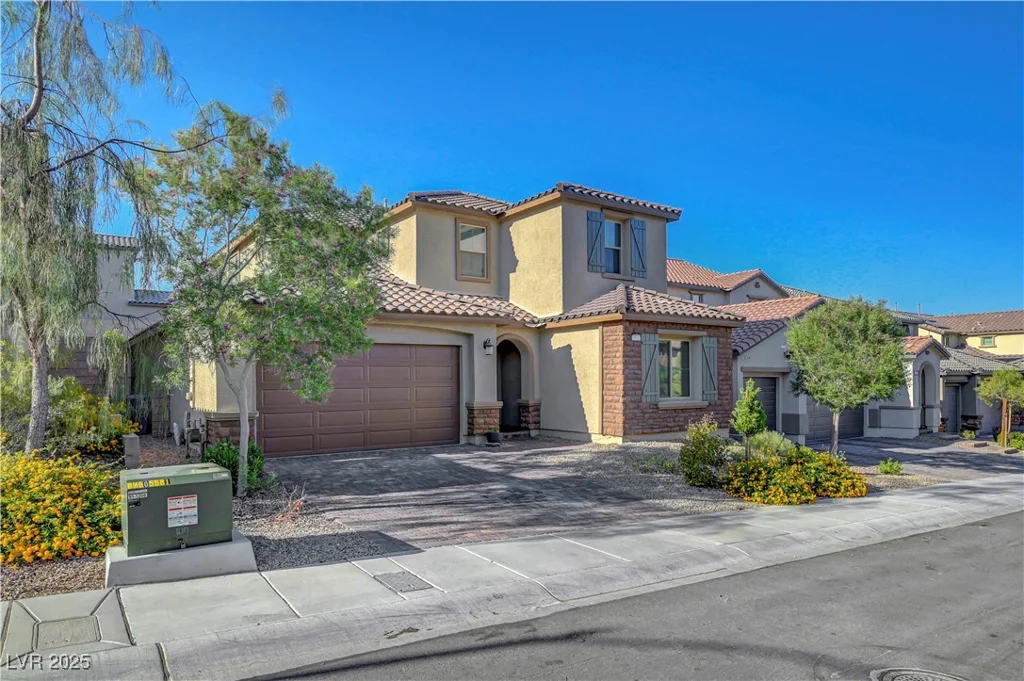 10142 Skye Saddle, Las Vegas, NV 89166