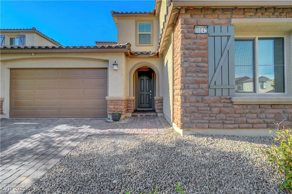 10142 Skye Saddle, Las Vegas, NV 89166