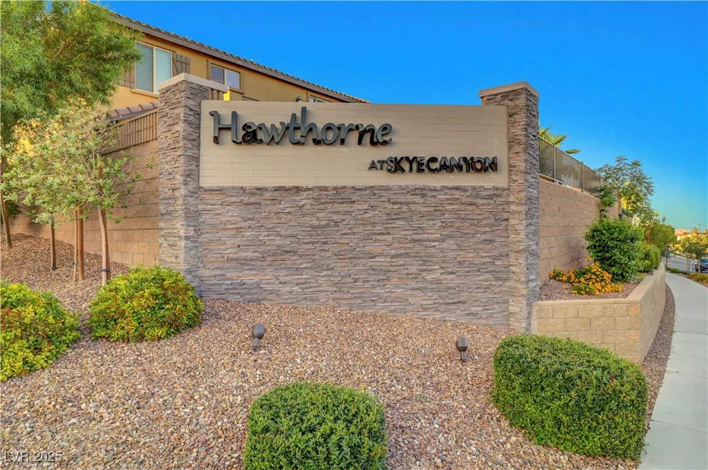 10142 Skye Saddle, Las Vegas, NV 89166