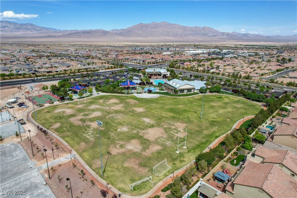 10142 Skye Saddle, Las Vegas, NV 89166