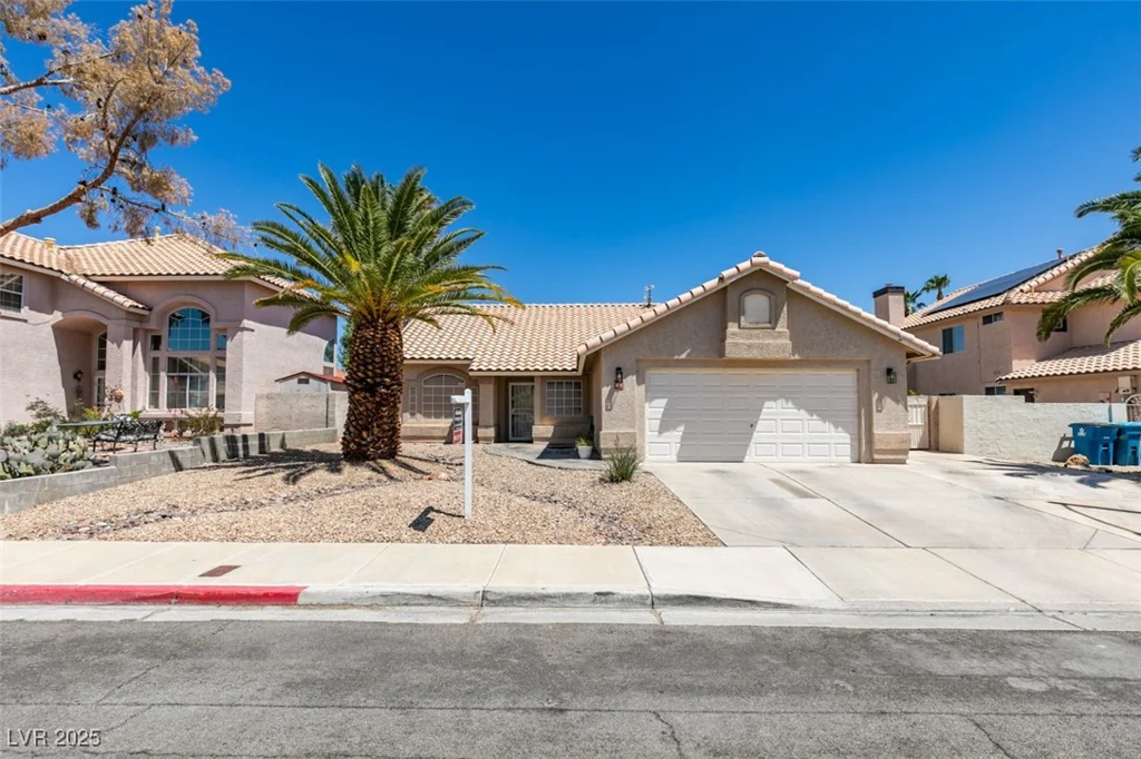 1824 Dawn Ridge, Henderson, NV 89074