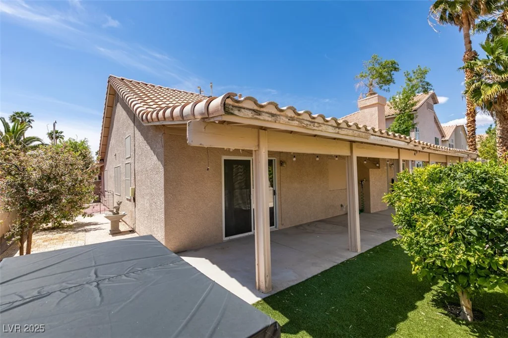 1824 Dawn Ridge, Henderson, NV 89074