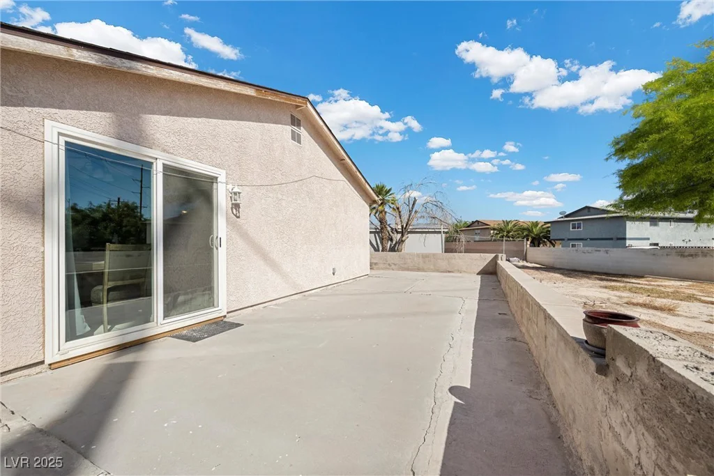 2821 Geist, Las Vegas, NV 89115