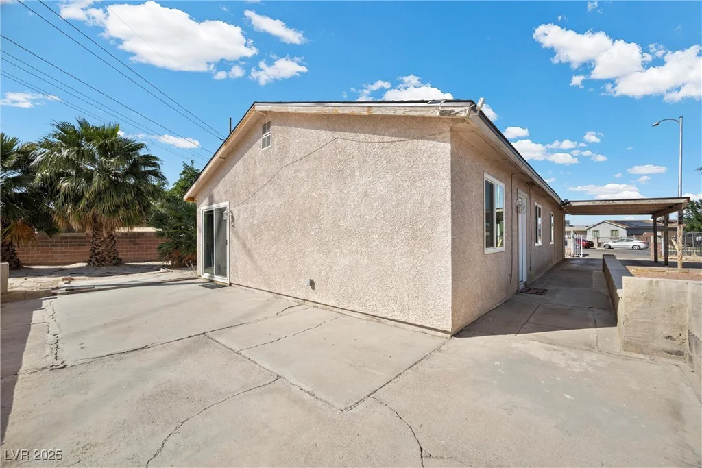 2821 Geist, Las Vegas, NV 89115
