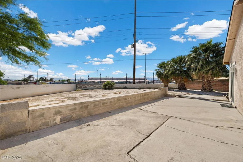 2821 Geist, Las Vegas, NV 89115