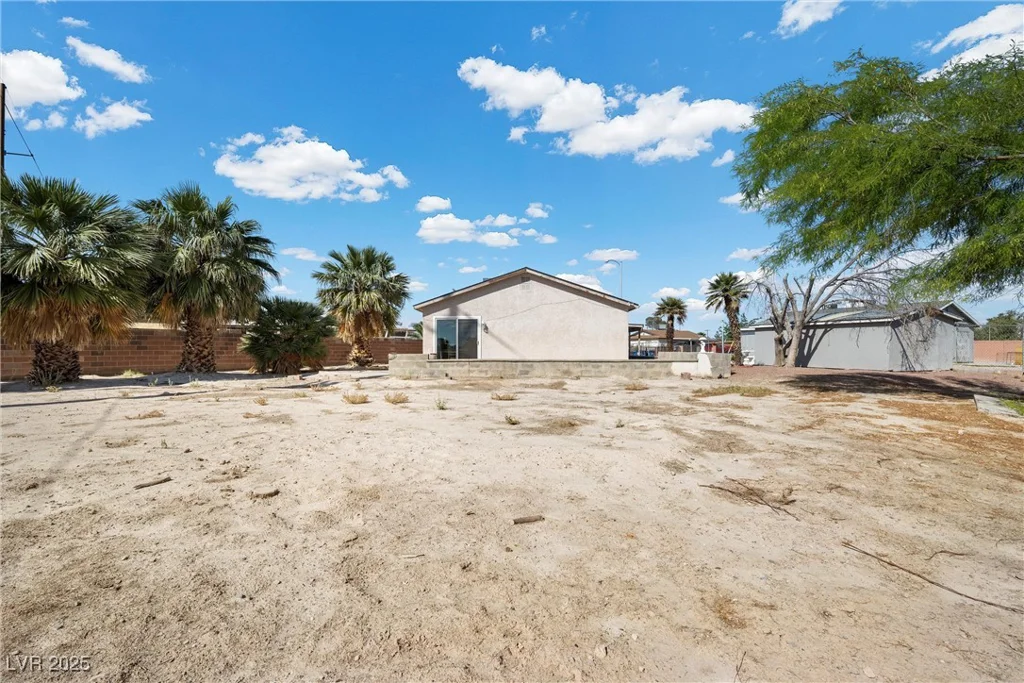 2821 Geist, Las Vegas, NV 89115