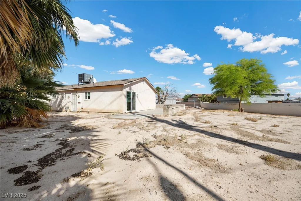 2821 Geist, Las Vegas, NV 89115