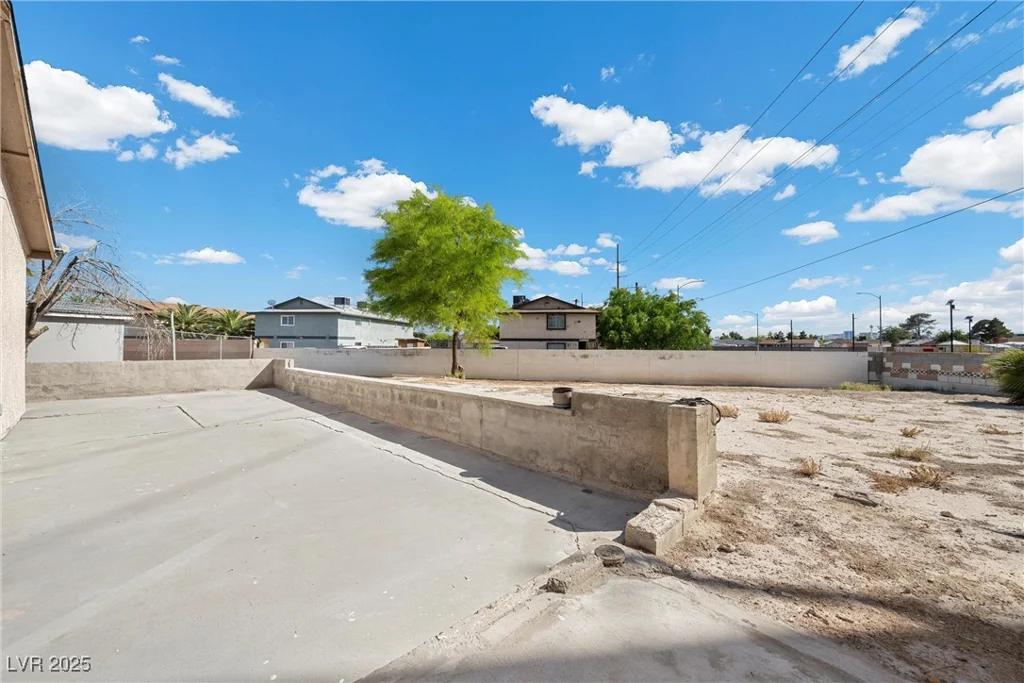 2821 Geist, Las Vegas, NV 89115