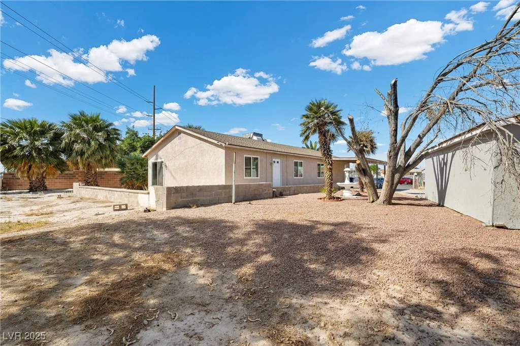 2821 Geist, Las Vegas, NV 89115
