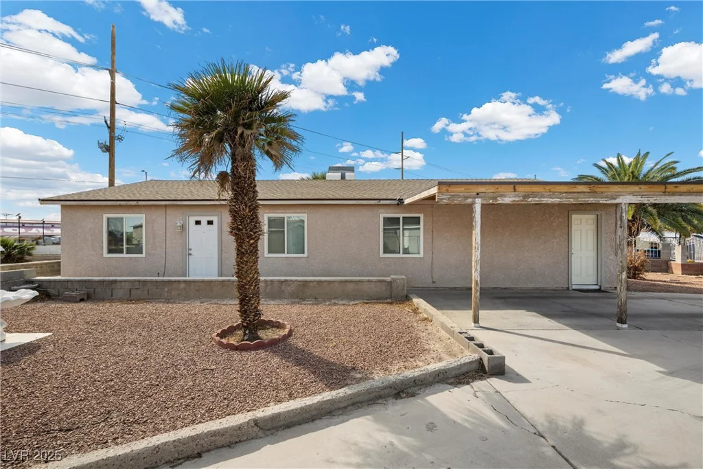 2821 Geist, Las Vegas, NV 89115