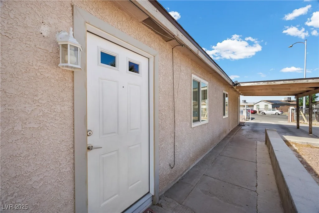 2821 Geist, Las Vegas, NV 89115